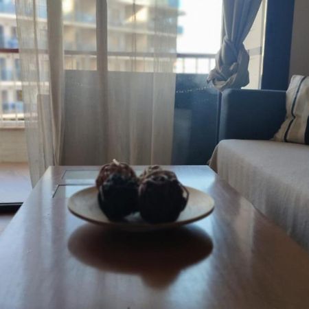 Coqueto apartamento en Puerto Marina con piscina Benalmádena Exterior foto