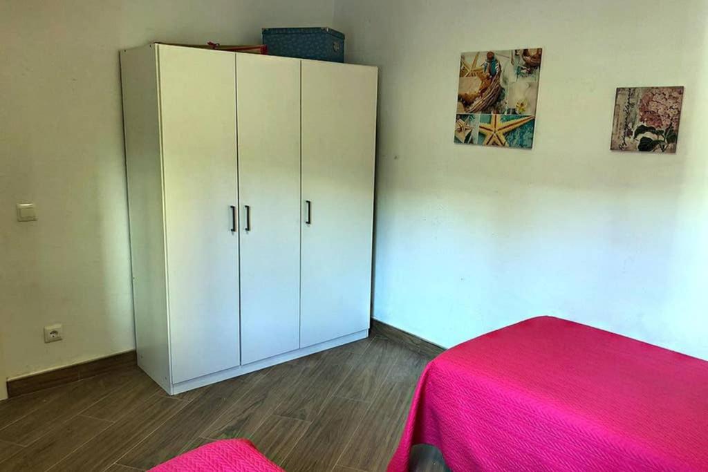 Coqueto apartamento en Puerto Marina con piscina Benalmádena Exterior foto